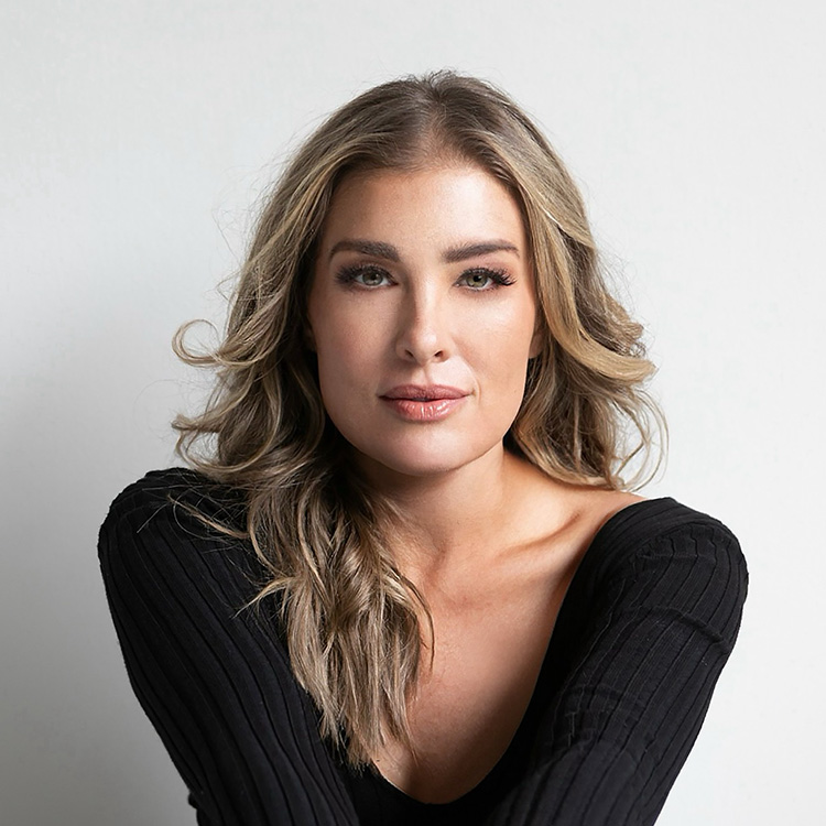Sarah Buxton