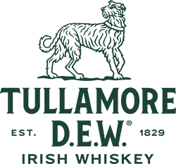 TULLAMORE_DEW_EVERGREEN_LOGO_GREEN_VERTICAL